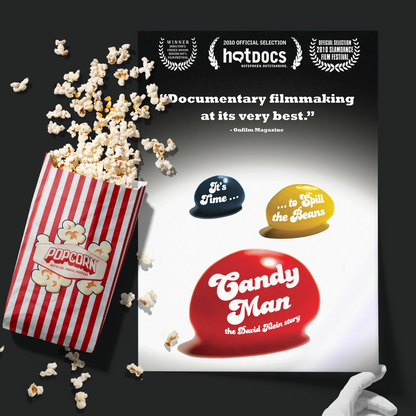 Candyman The David Klein Story (2010)