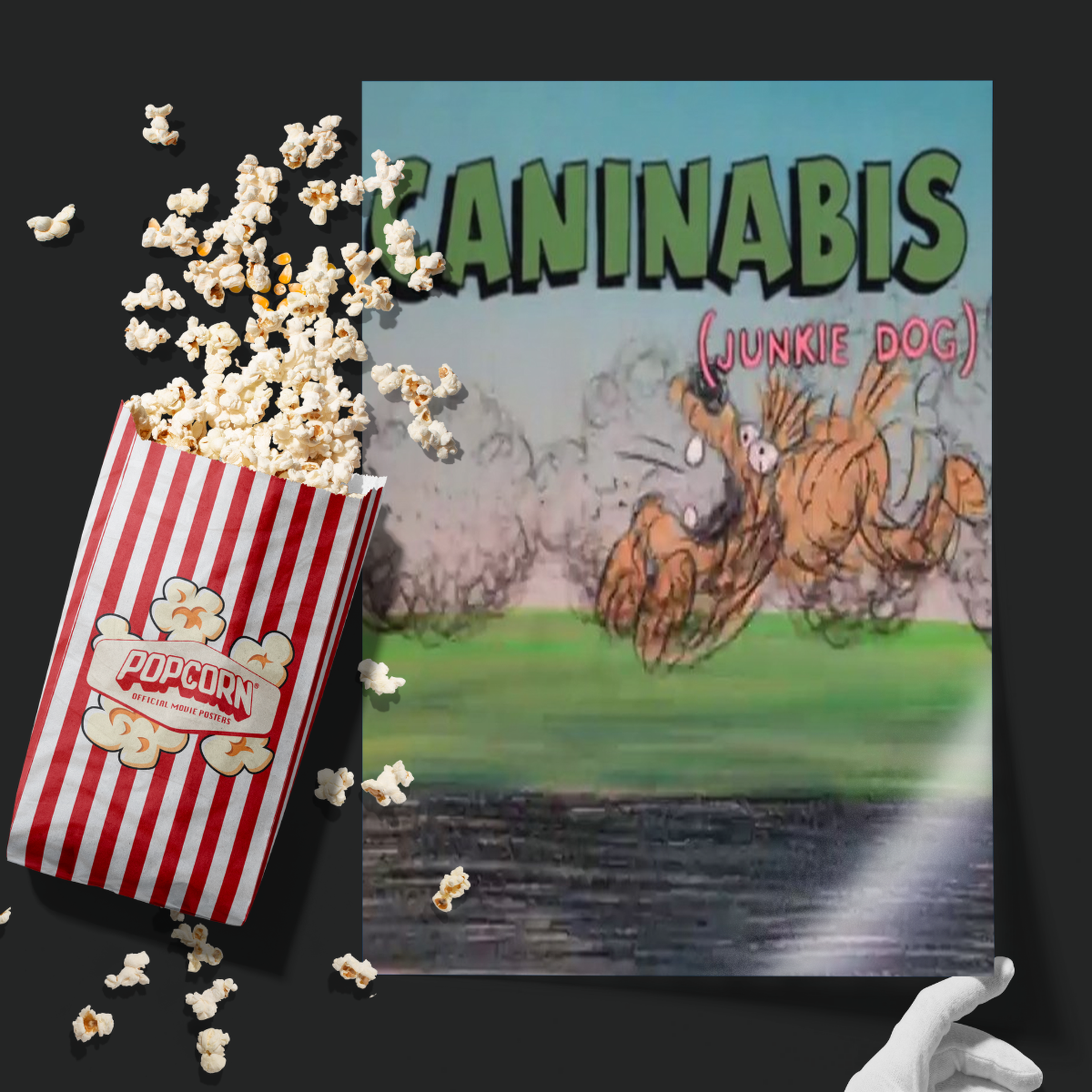 Caninabis (1979)