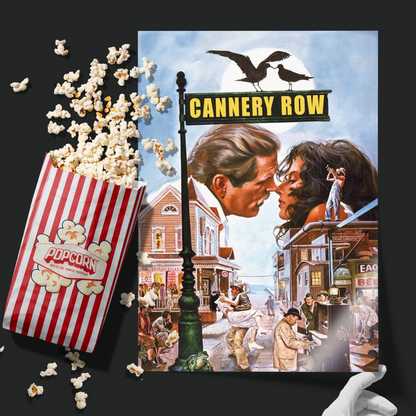 Cannery Row (1982)