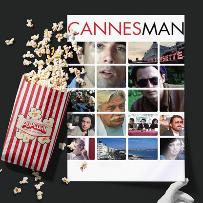 Cannes Man (1997)