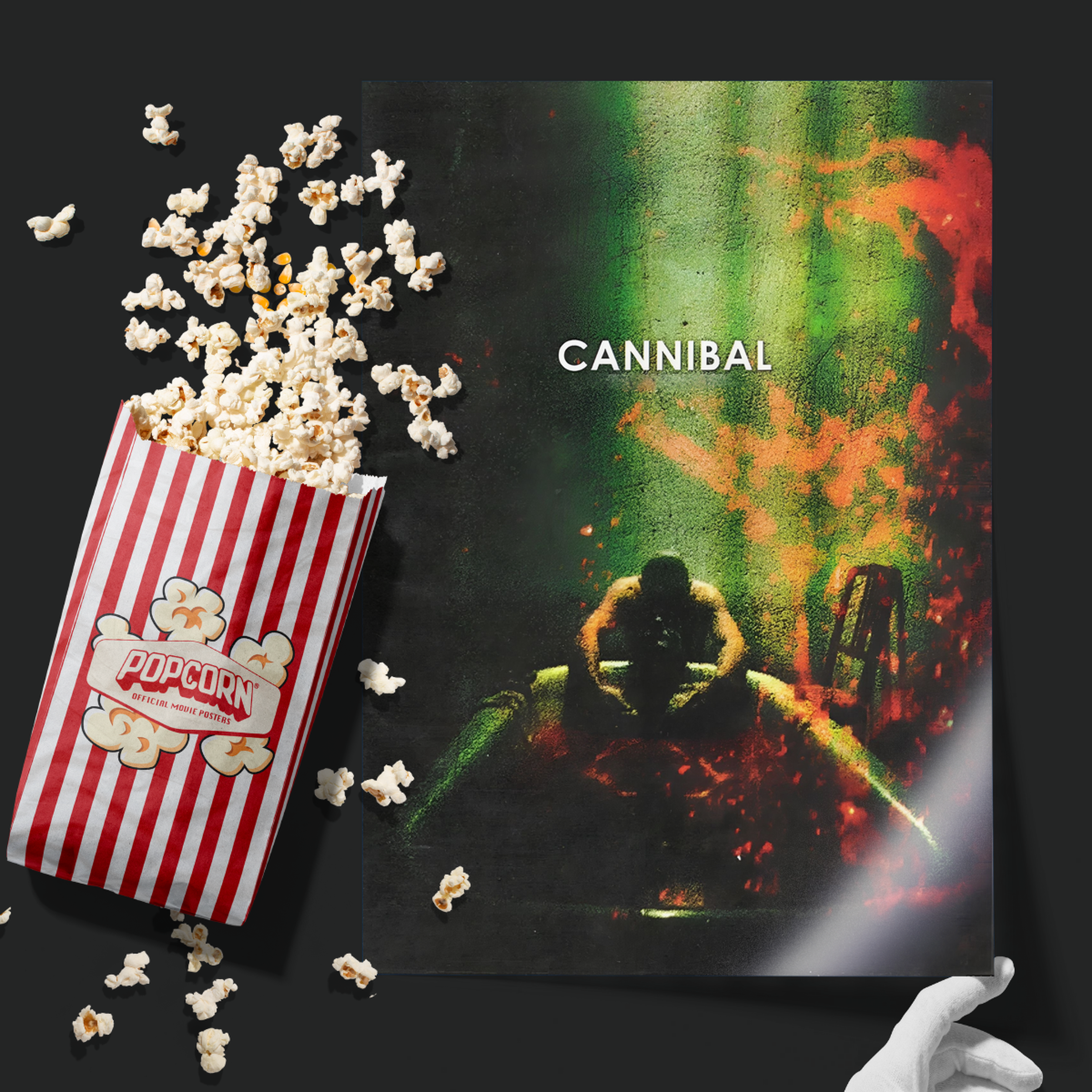 Cannibal (2006)