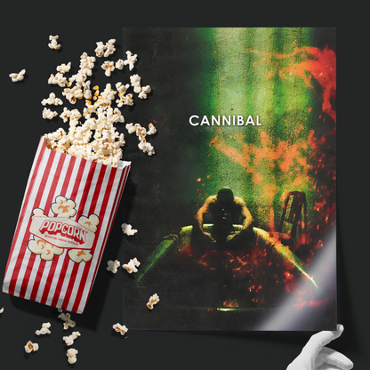 Cannibal (2006)