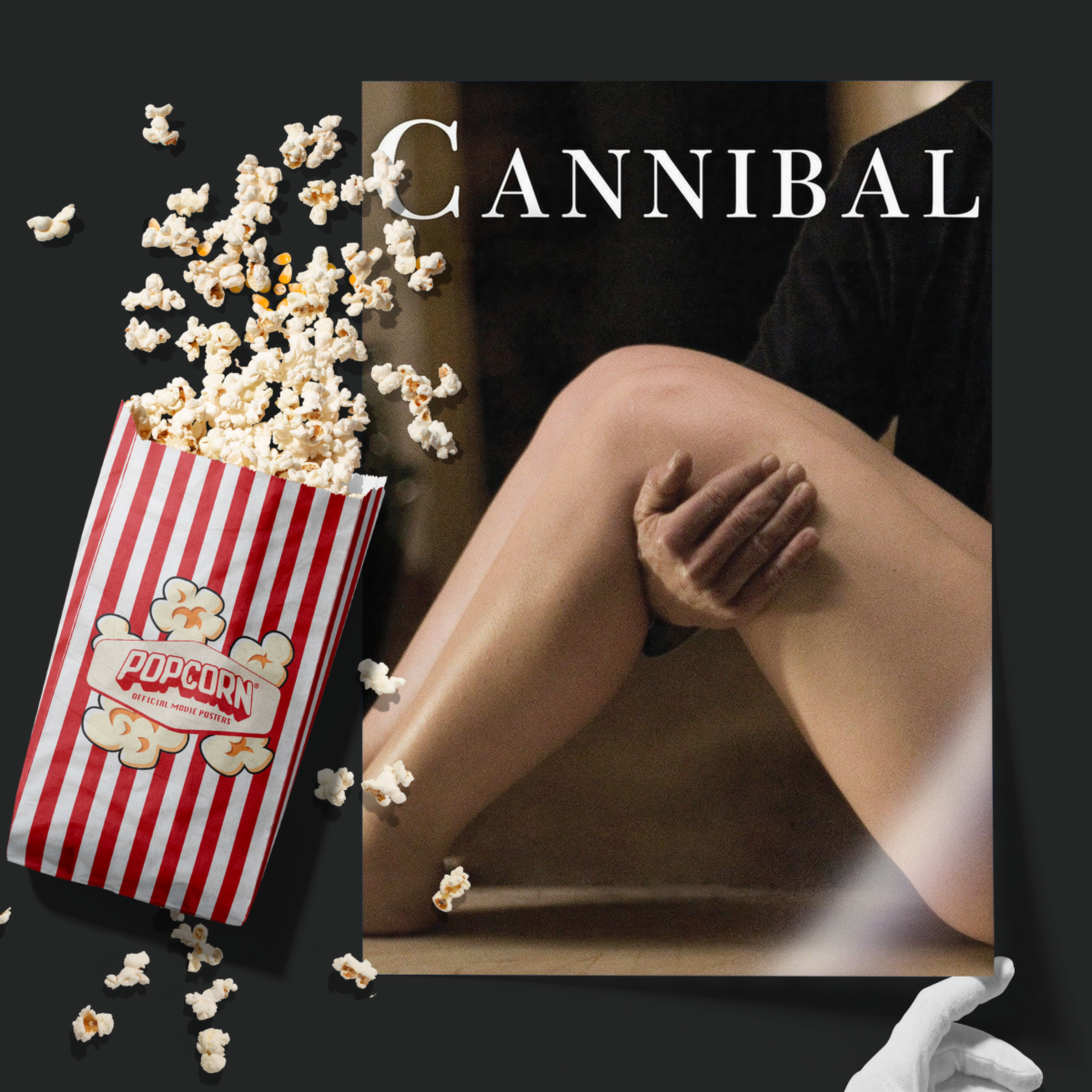 Cannibal (2013)