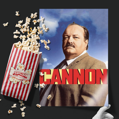 Cannon (1971)