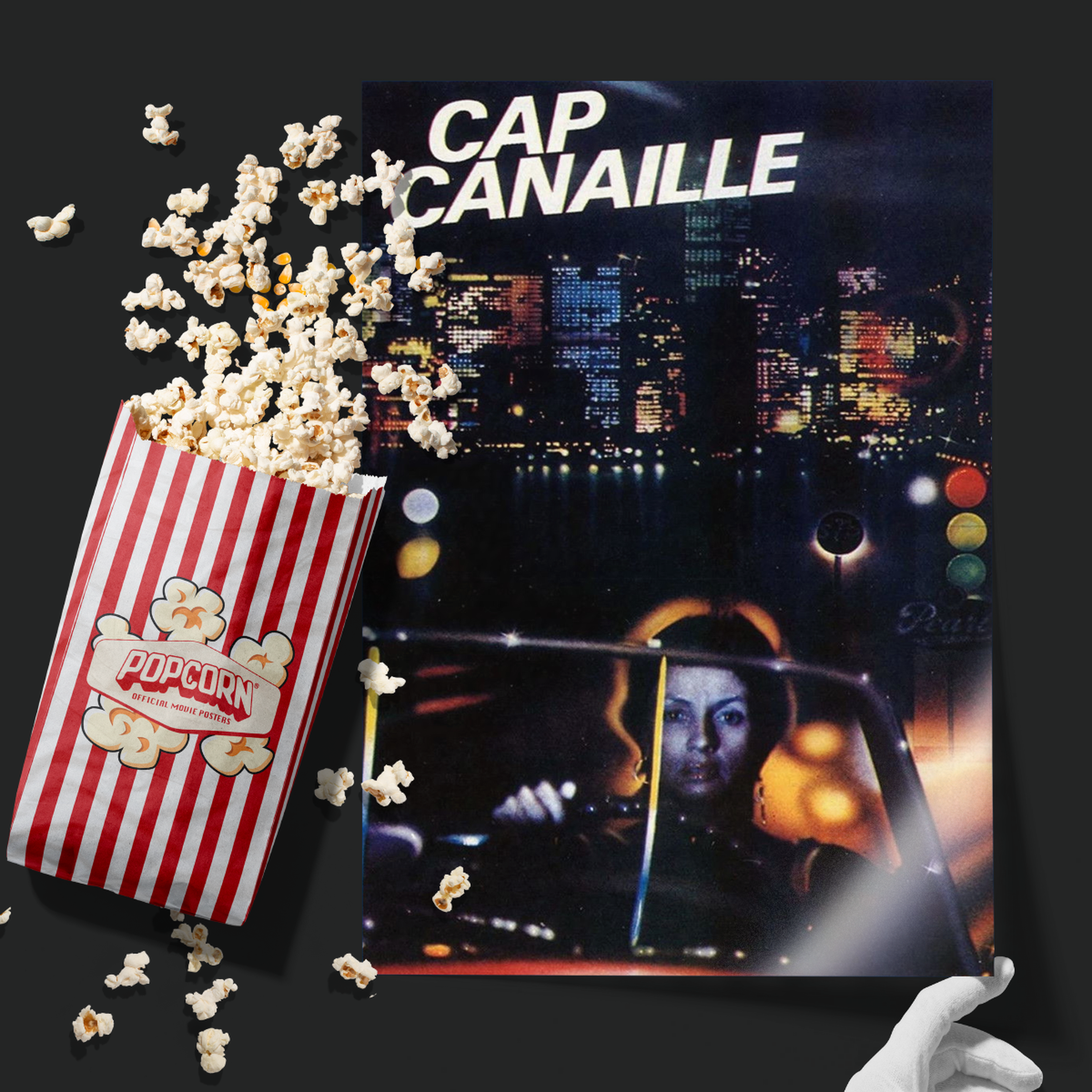 Cap Canaille (1983)