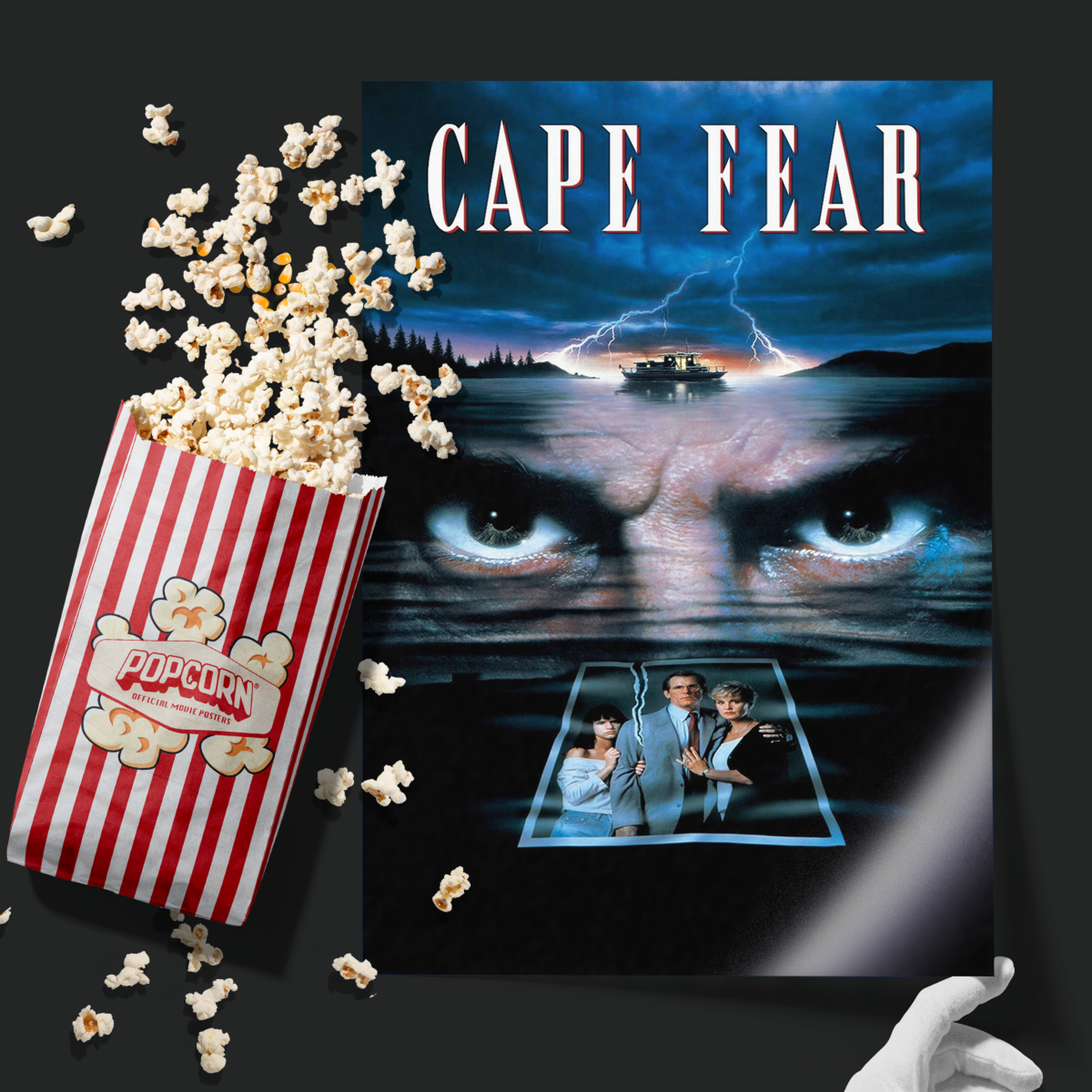 Cape Fear (1991)
