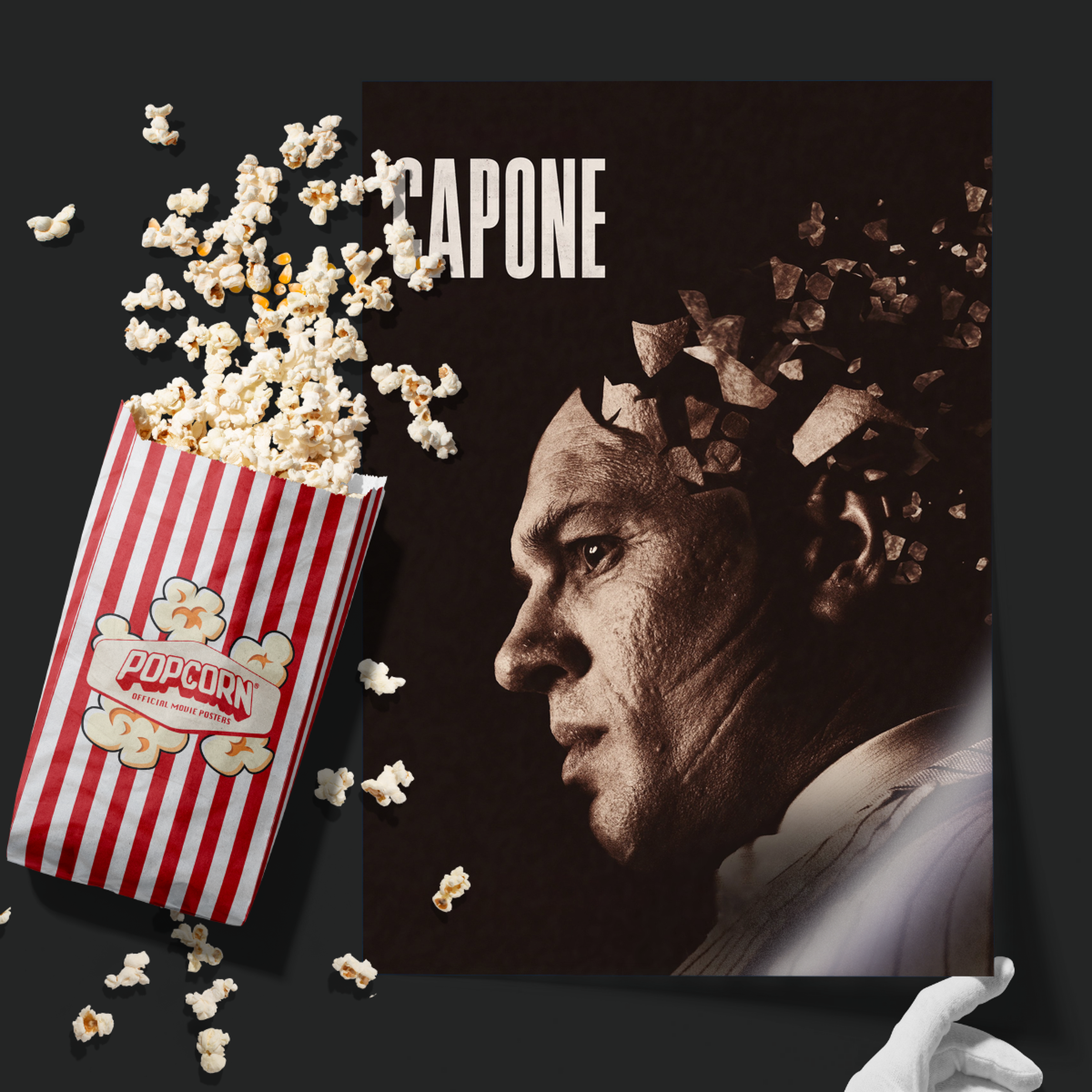 Capone (2020)