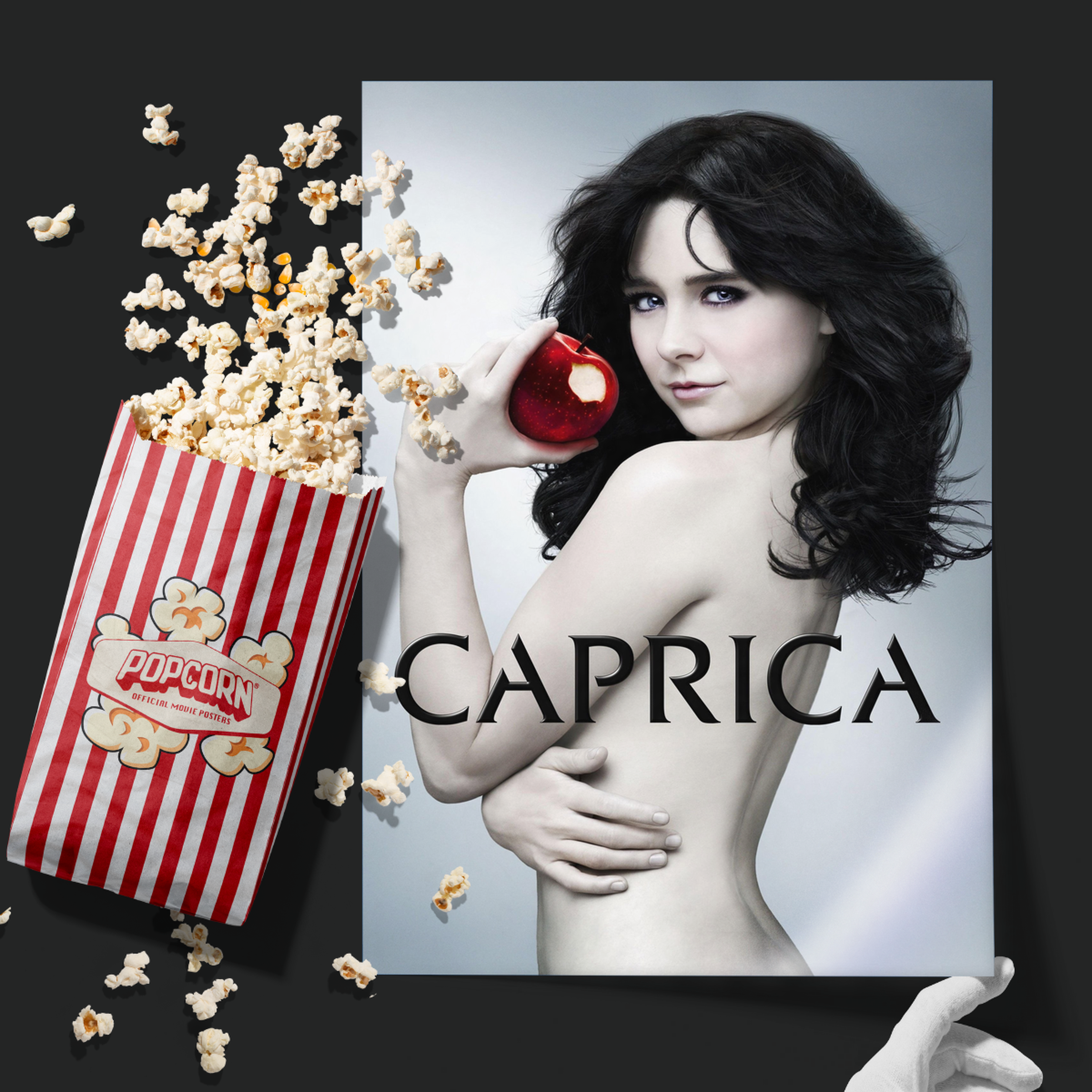 Caprica (2010)