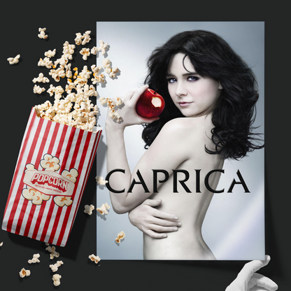 Caprica (2010)
