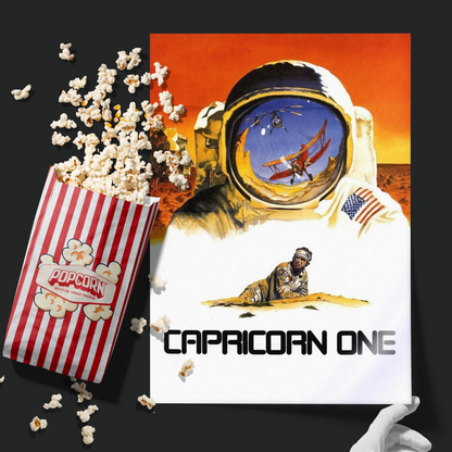 Capricorn One (1977)