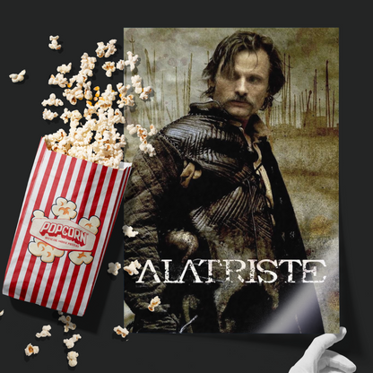 Captain Alatriste The Spanish Musketeer (2006)