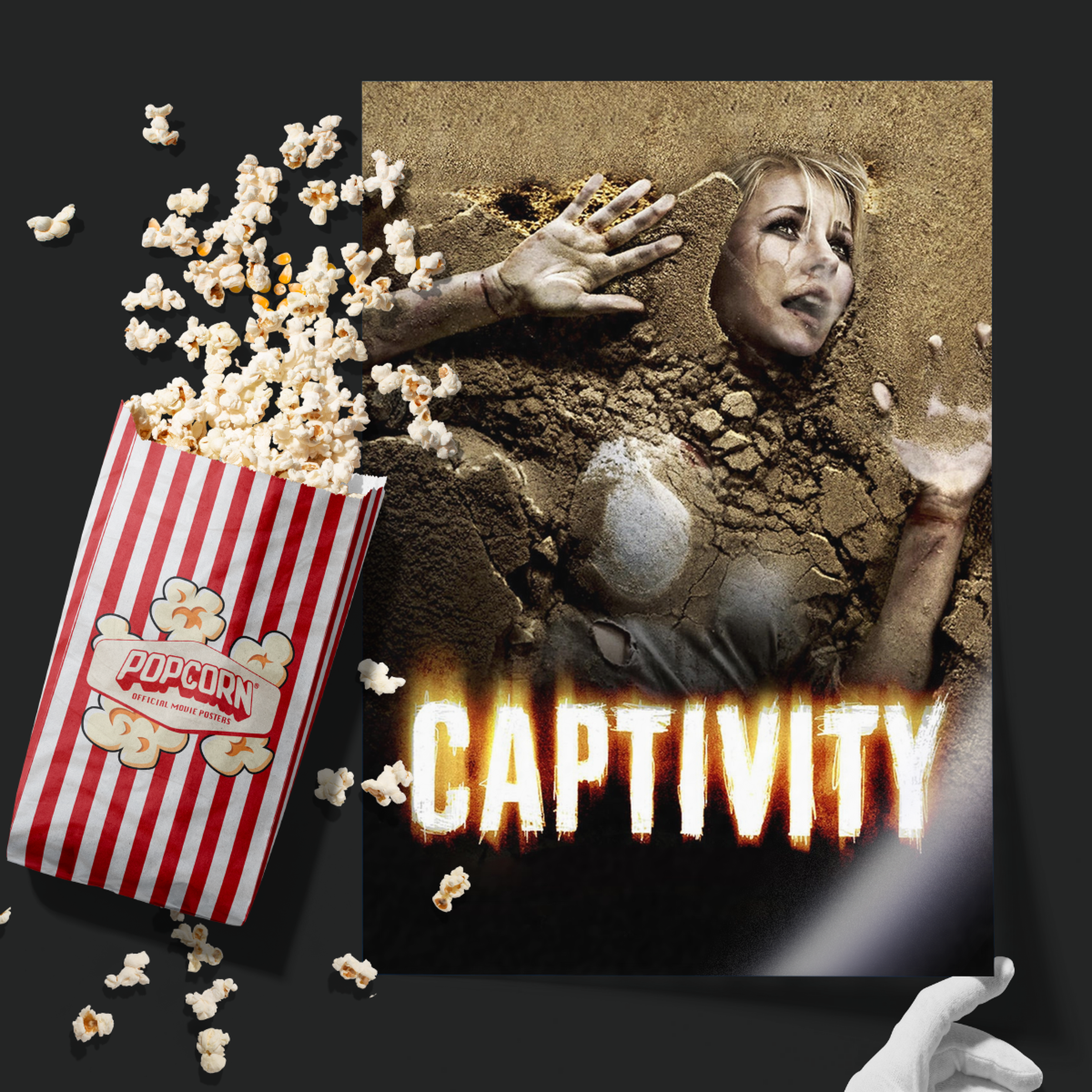 Captivity (2007)
