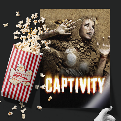 Captivity (2007)