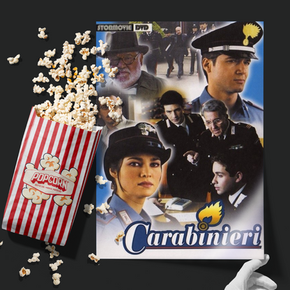 Carabinieri (2002)