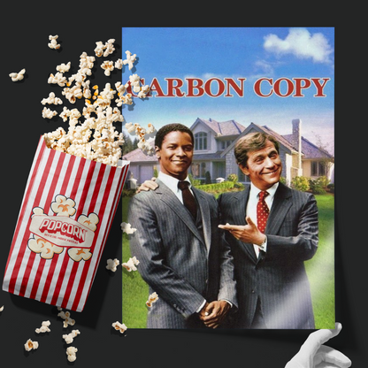 Carbon Copy (1981)