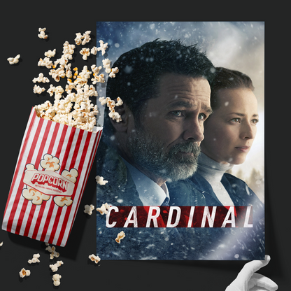 Cardinal (2017)
