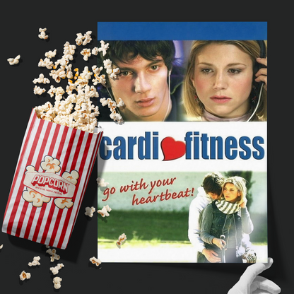 Cardiofitness (2007)