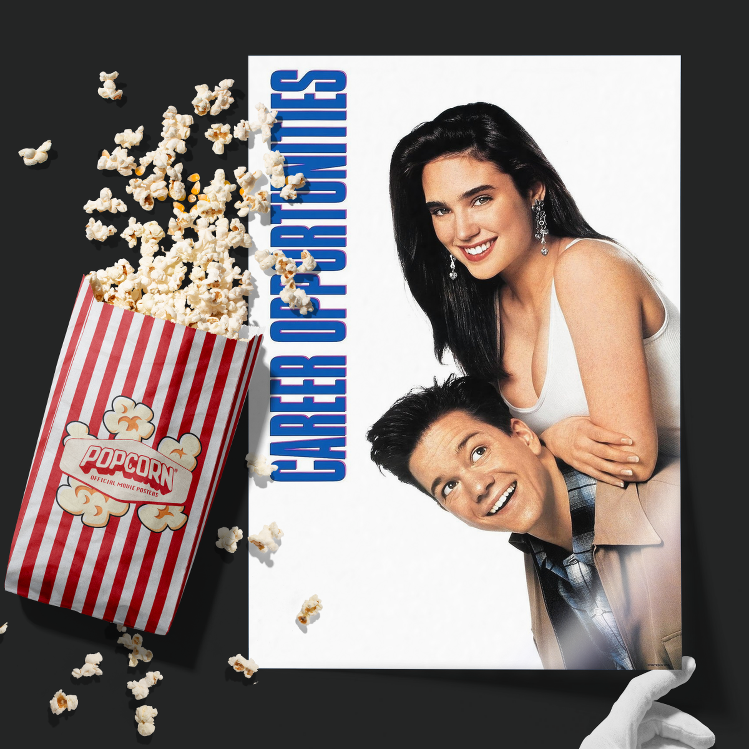 Career Opportunities (1991)