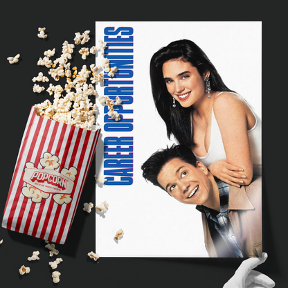 Career Opportunities (1991)