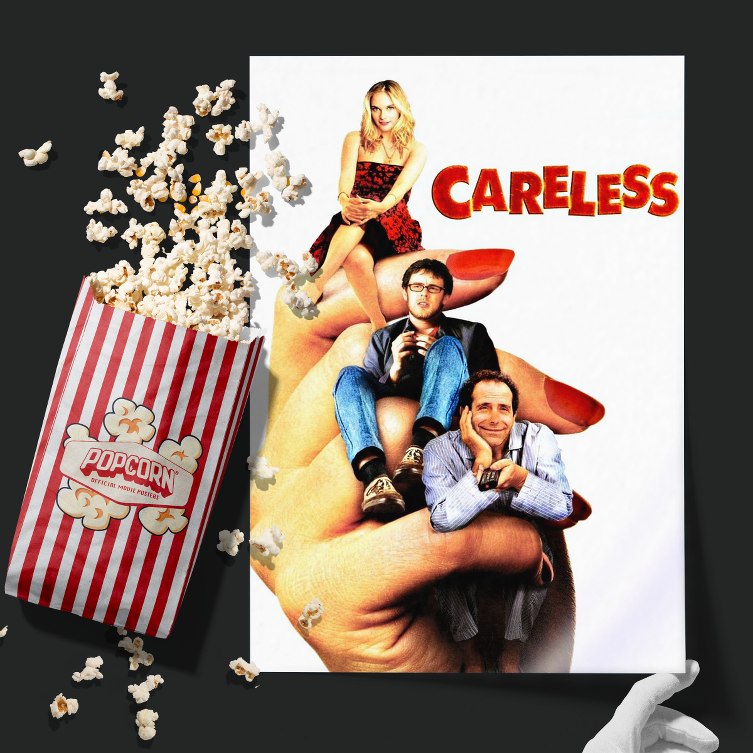 Careless (2007)