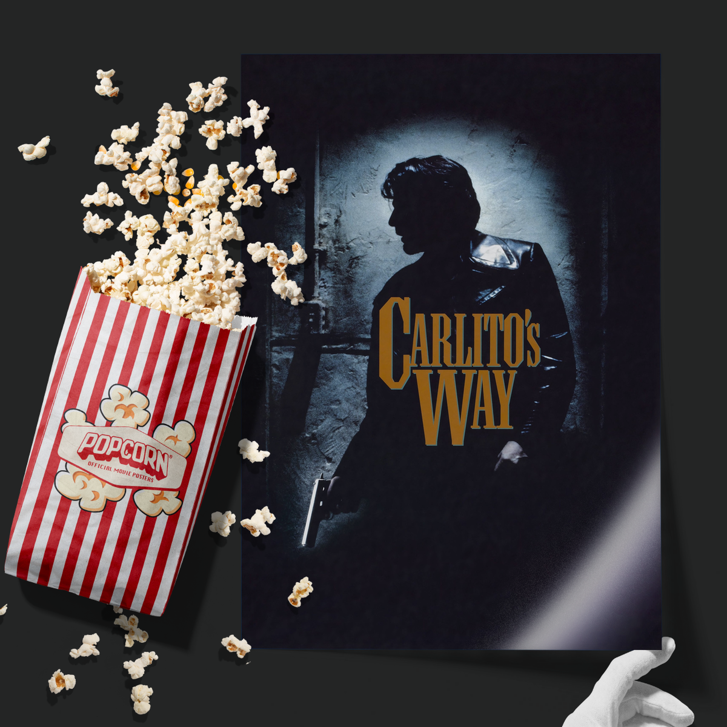 Carlito's Way (1993)