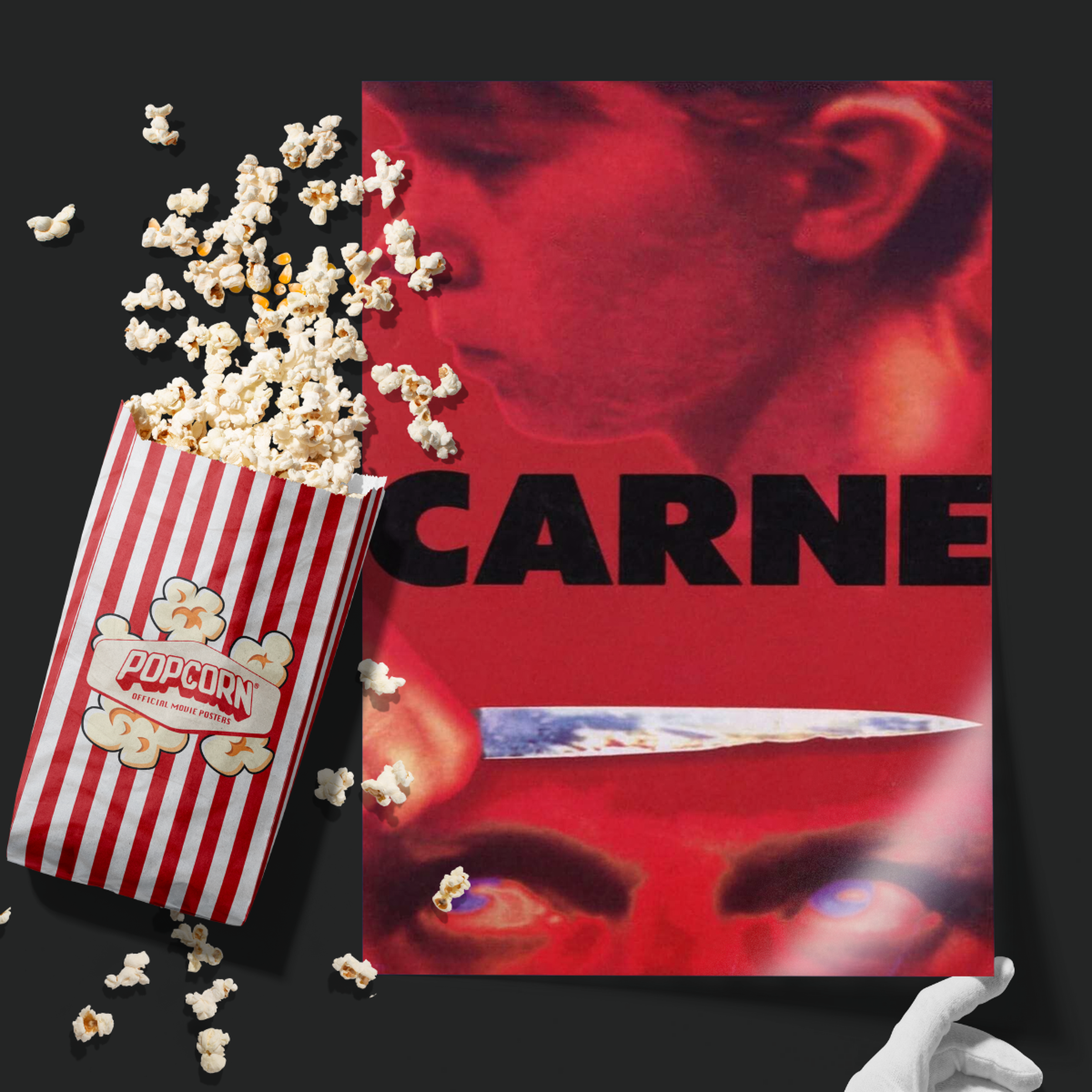 Carne (1991)