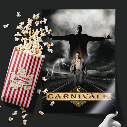 Carnivàle (2003)
