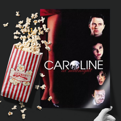 Caroline At Midnight (1994)