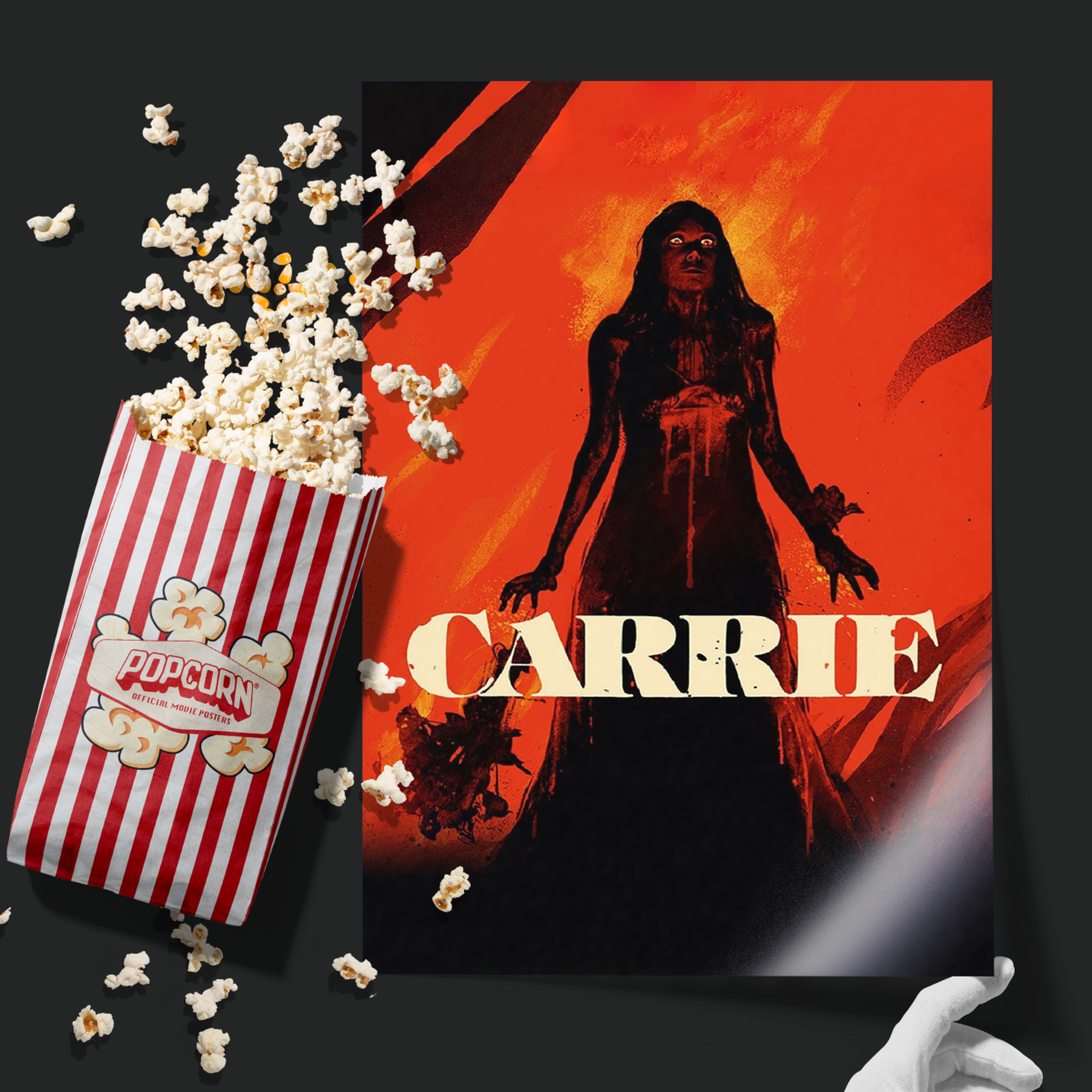 Carrie (1976)