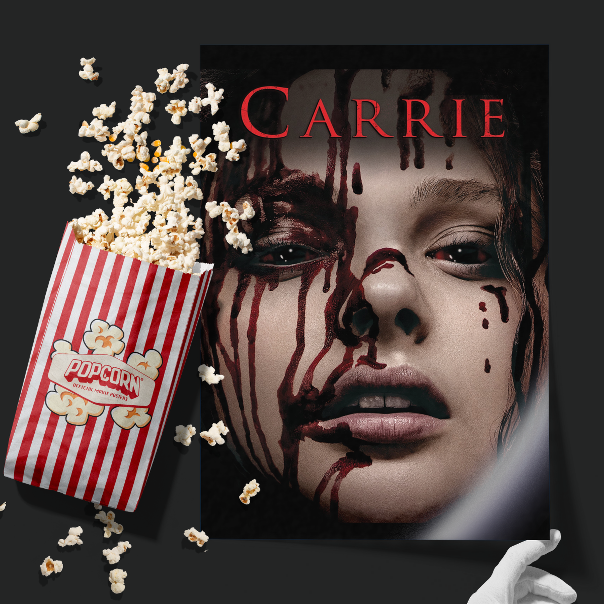 Carrie (2013)