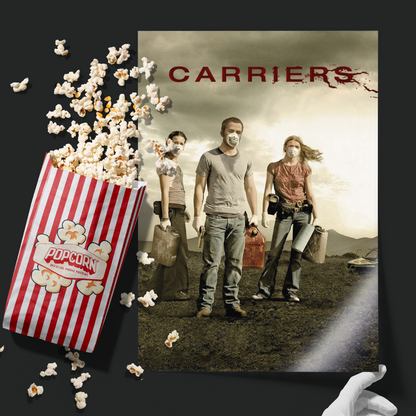 Carriers (2009)