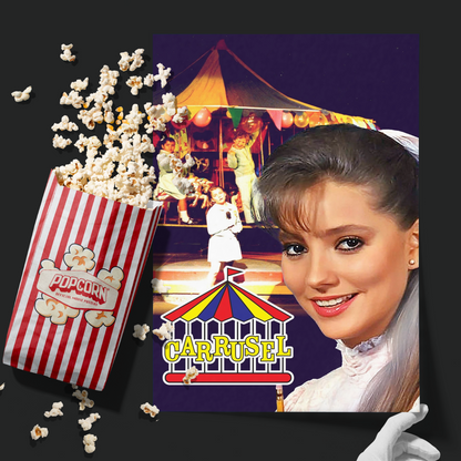 Carrusel (1989)