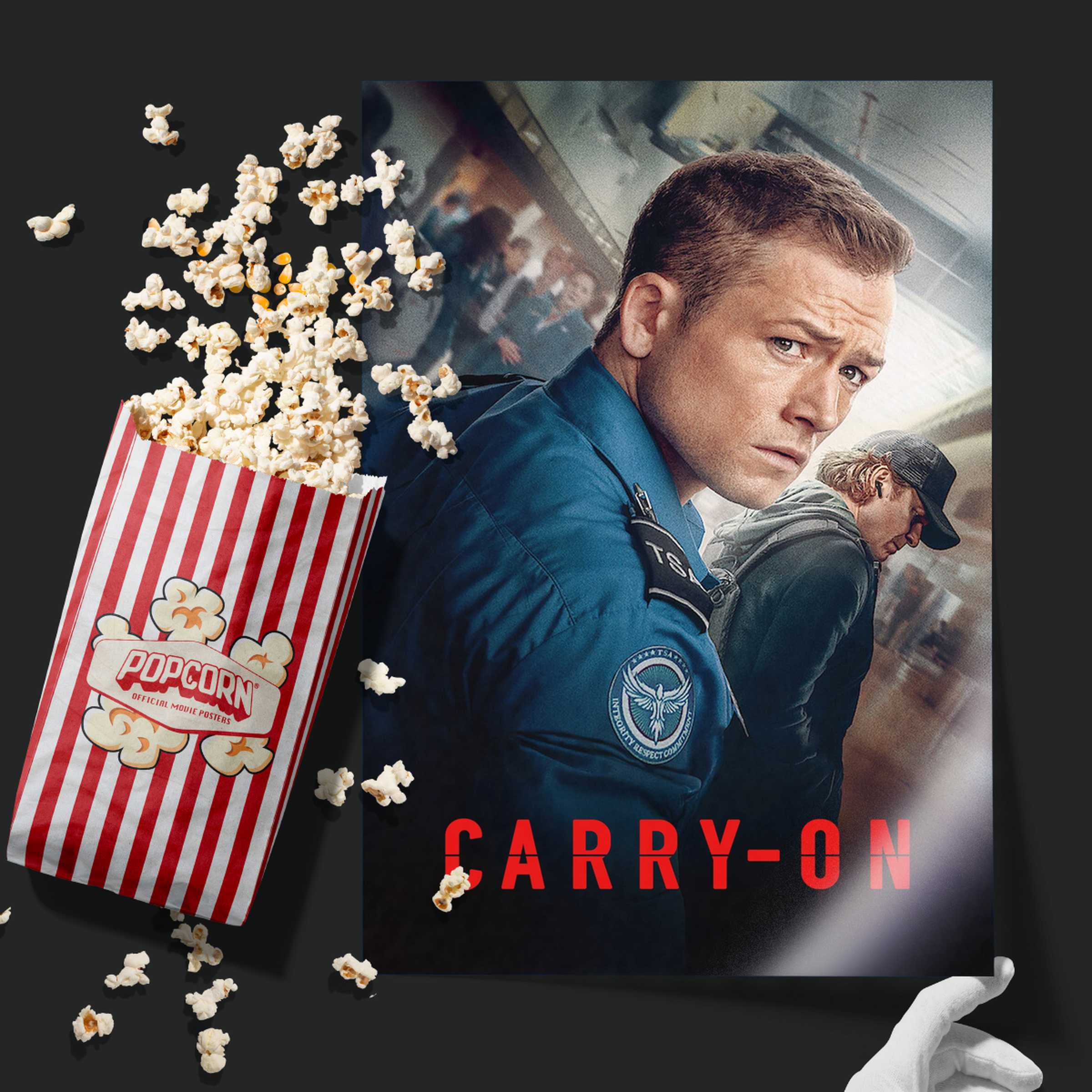 Carry On (2024)