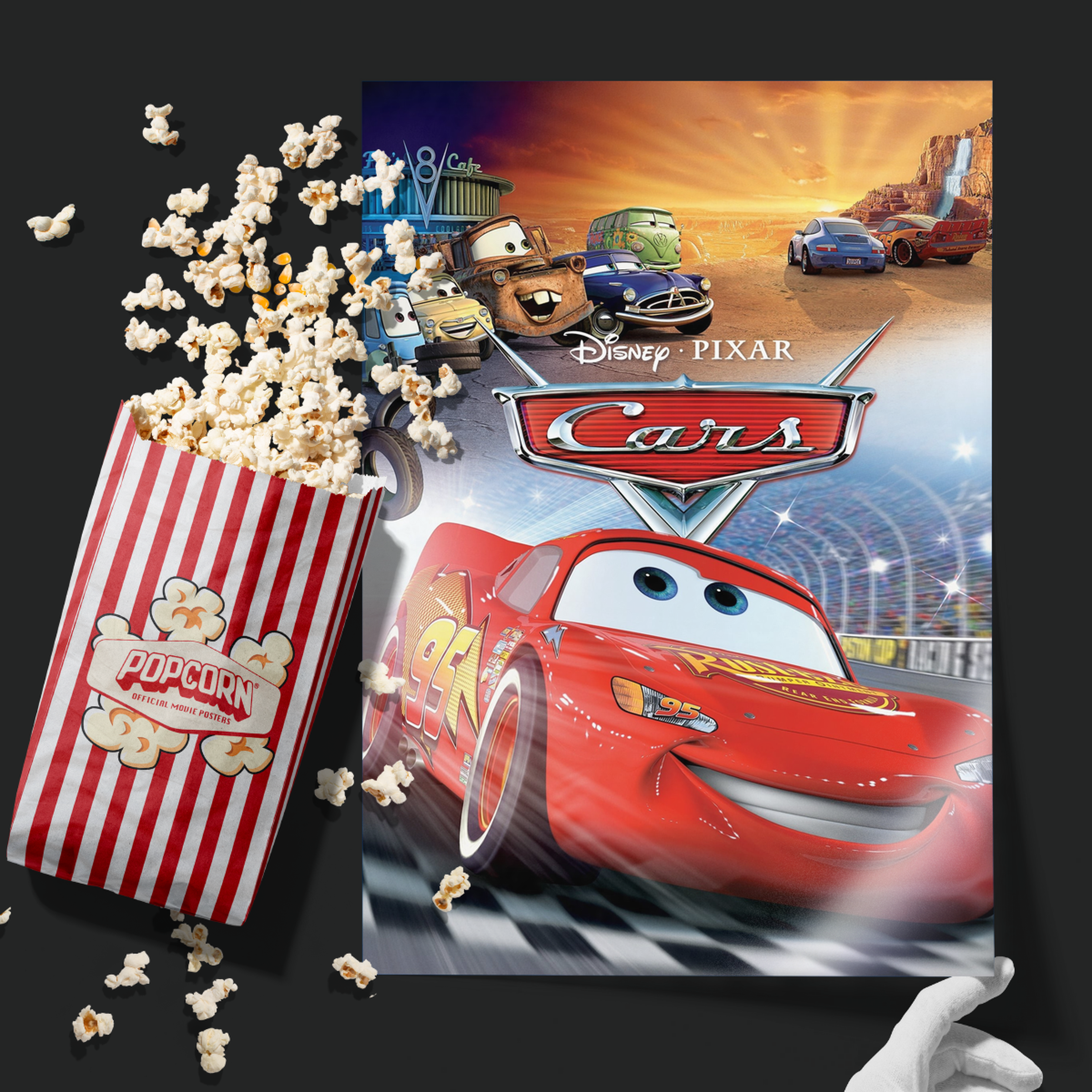 Cars (2006)