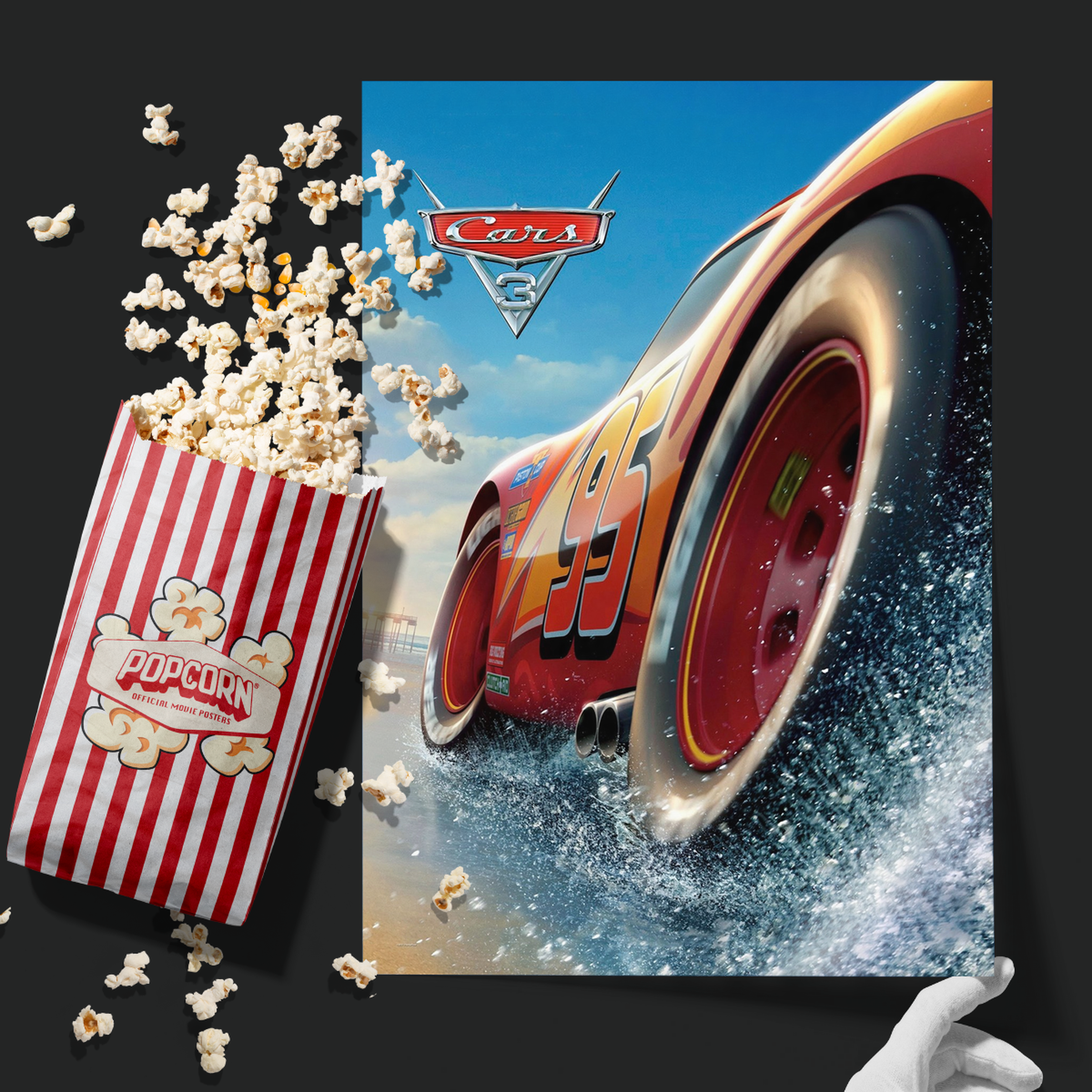 Cars 3 (2017)
