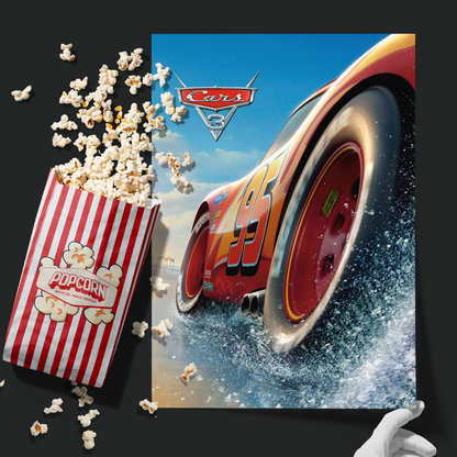 Cars 3 (2017)