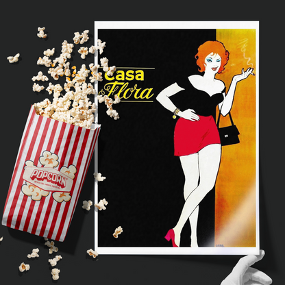 Casa Flora (1973)