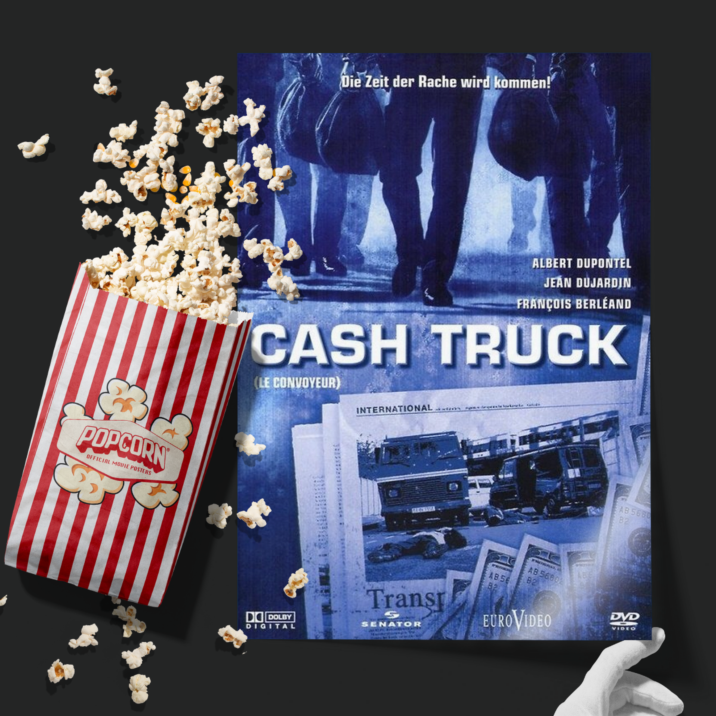 Cash Truck (2004)