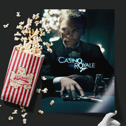 Casino Royale (2006)