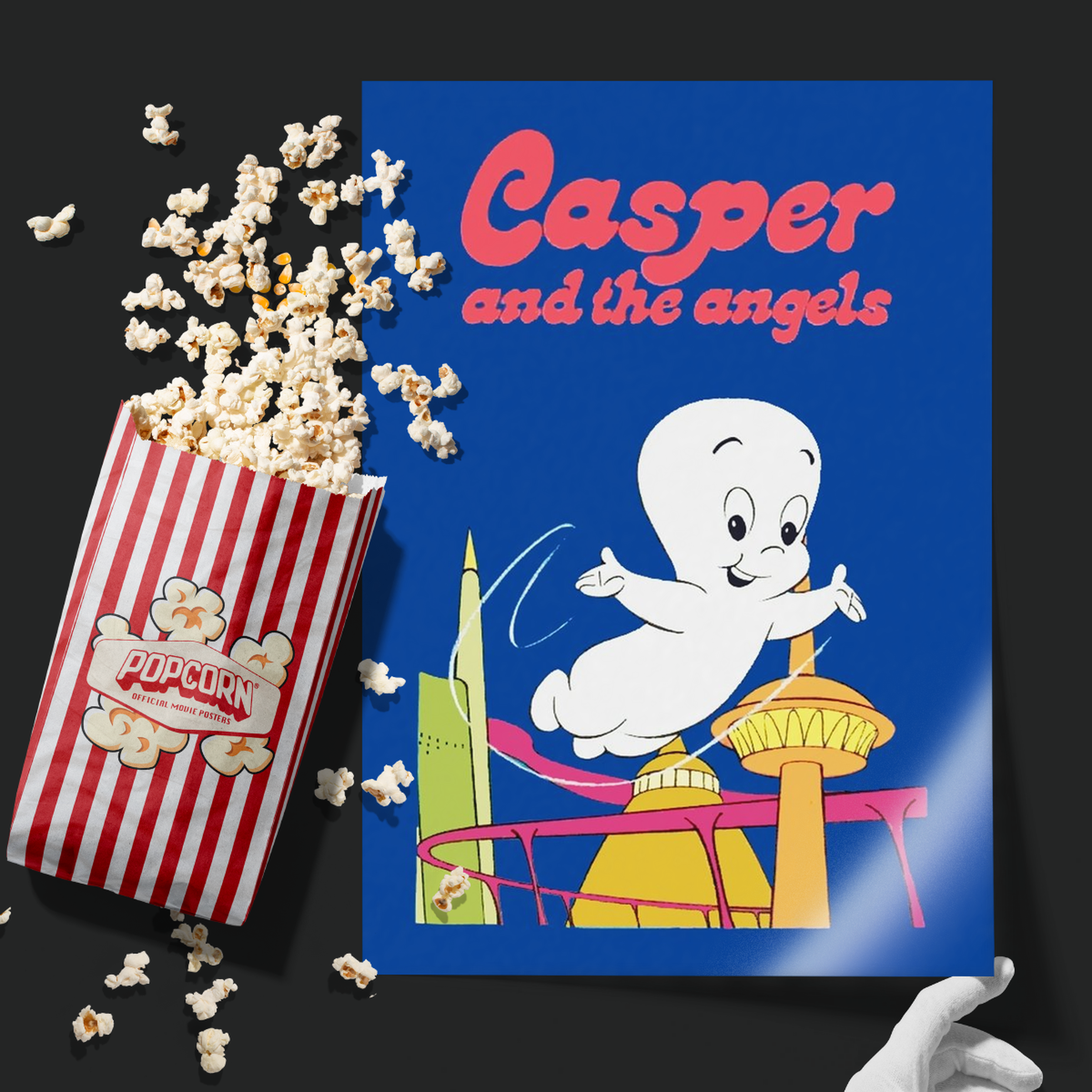 Casper And The Angels (1979)