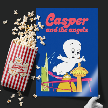 Casper And The Angels (1979)