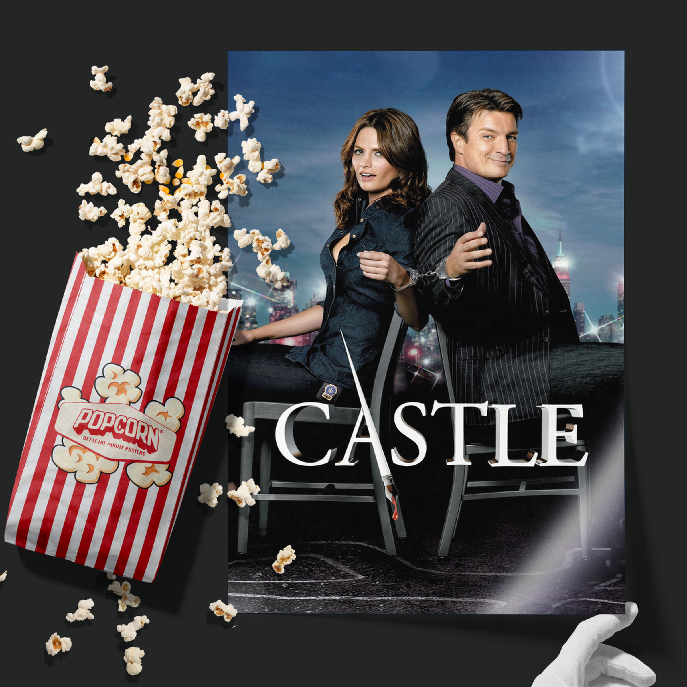 Castle (2009)