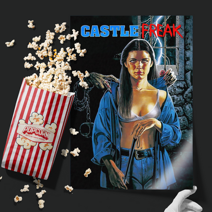 Castle Freak (1996)