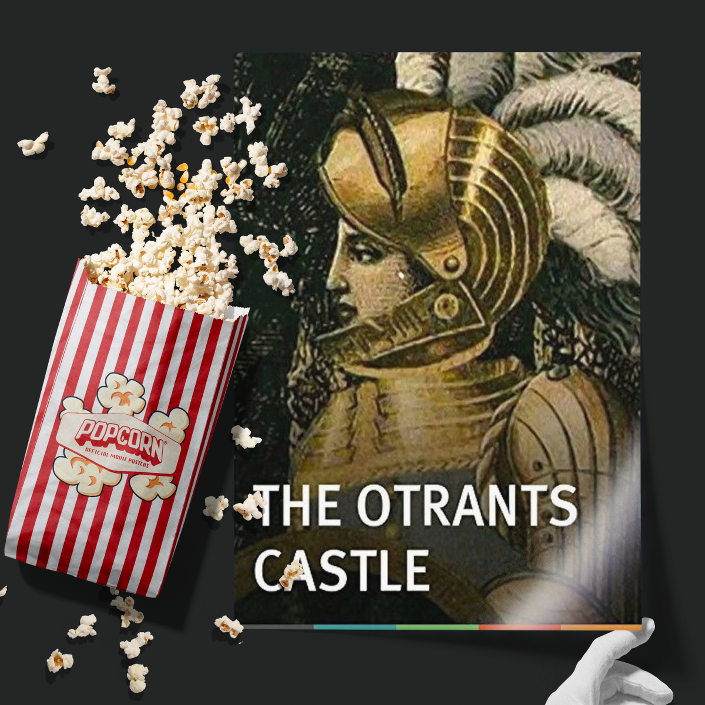 Castle Of Otranto (1977)