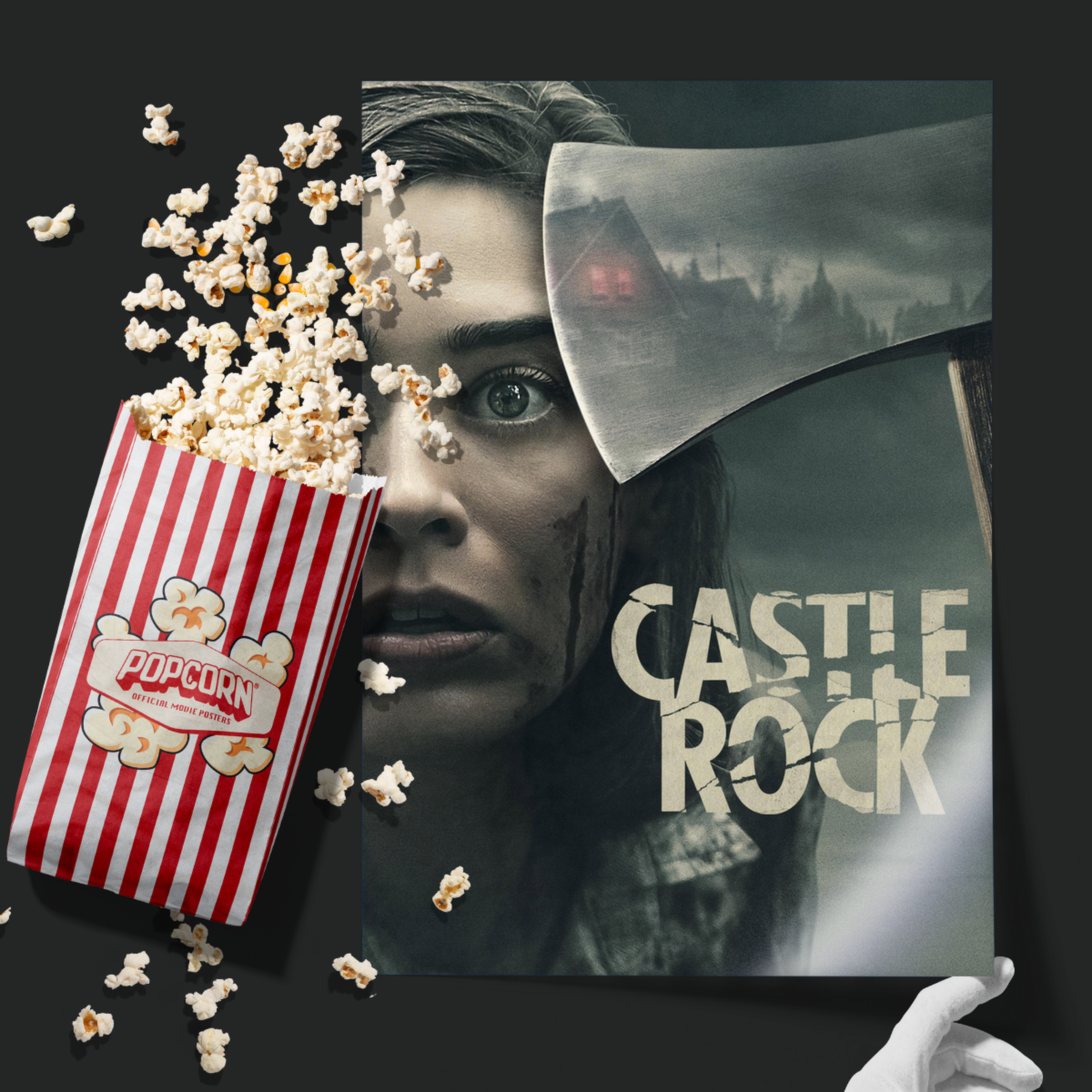 Castle Rock (2018)