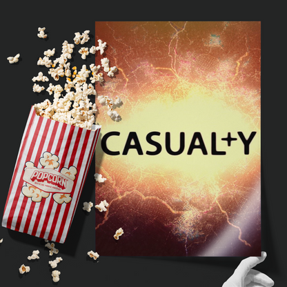 Casualty (1986)