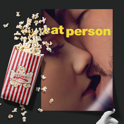 Cat Person (2023)