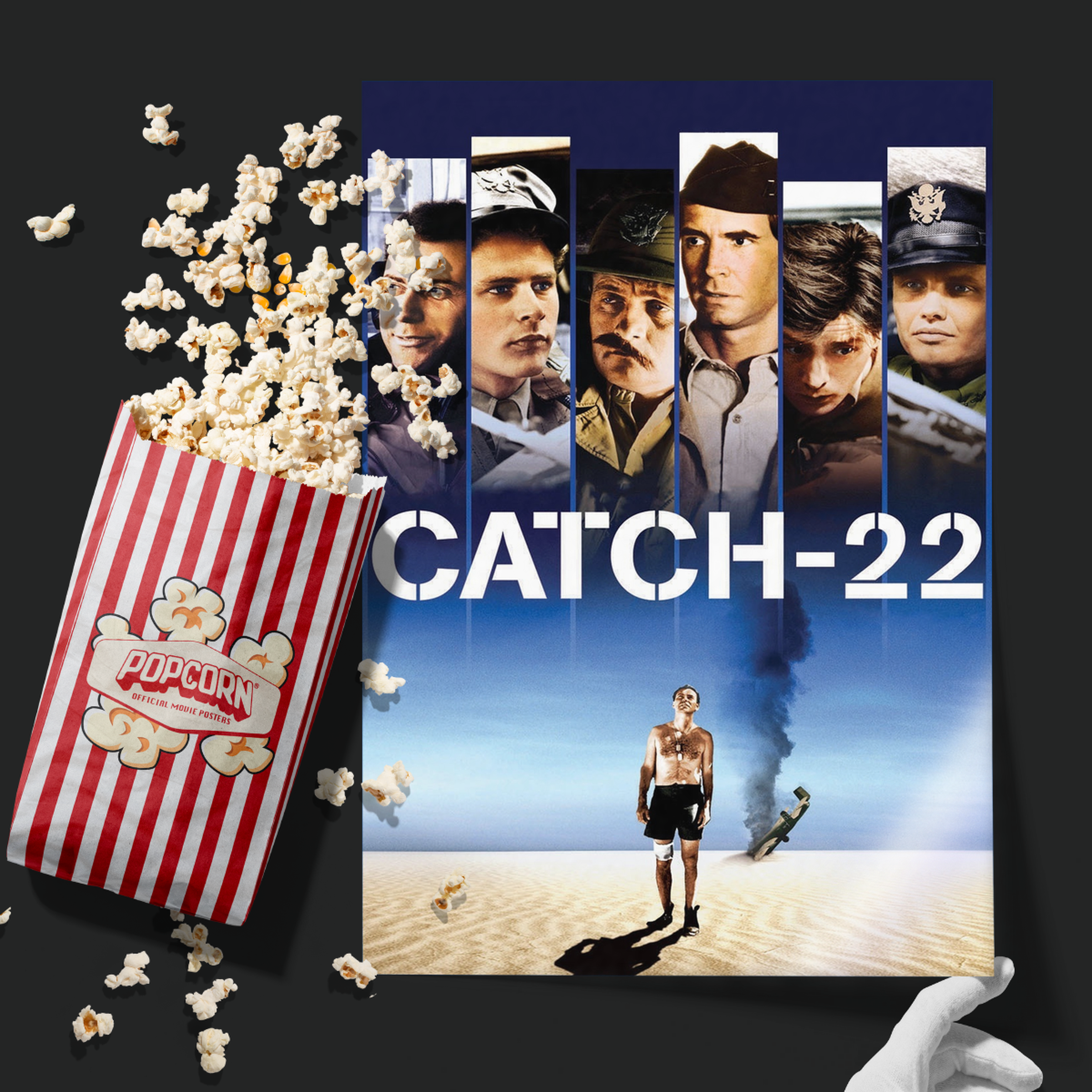 Catch 22 (1970)