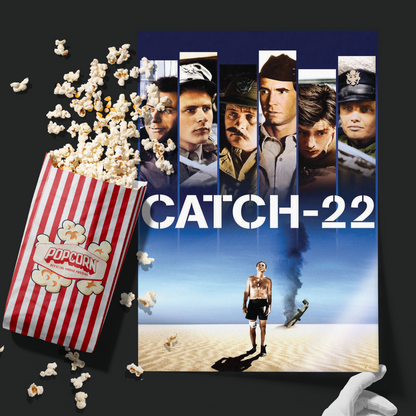 Catch 22 (1970)