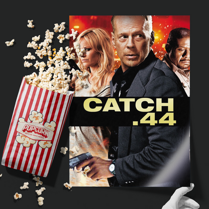 Catch.44 (2011)